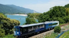 四國鐵道跟團旅遊、日本四國雙鐵道行程