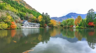 高雄出發九州湯布院跟團推薦