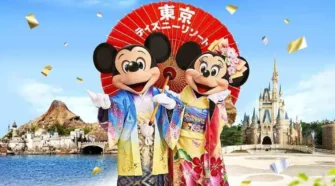 《2025東京遊樂園跟團行程攻略》｜迪士尼、富士急、豐洲千客萬來一次看