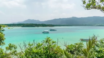 石垣島包車體驗分享